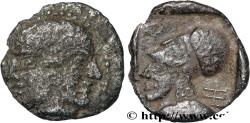 Ancient Coins - MYSIA – LAMPSAKOS / LAMPSACUS Lampsaque c. 480-450 AC. (10,5mm, 0,72g, 5h)