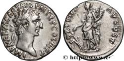 Ancient Coins - NERVA Rome 97 (17,5mm, 3,40g, 6h)