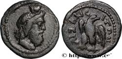 Ancient Coins - PHRYGIA - ÆZANI Æzani, Phrygie c. 350 (16,5mm, 2,43g, 12h)