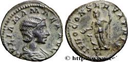 Ancient Coins - JULIA MAMAEA Rome 222 (17,5mm, 2,44g, 6h)