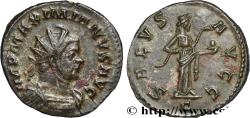 Ancient Coins - MAXIMIANUS HERCULIUS Lyon printemps 290-291 (21mm, 3,60g, 7h)