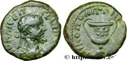 Ancient Coins - SEPTIMIUS SEVERUS Nicopolis ad Istrum, Mésie Inférieure c. 200 (15mm, 2,73g, 8h)