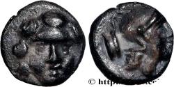 Ancient Coins - PISIDIA - SELGE Pisidie, Selgé c. 300-190 AC. (9mm, 0,87g, 3h)