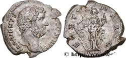 Ancient Coins - HADRIAN Rome 133 (17mm, 3,09g, 6h)