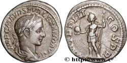 Ancient Coins - SEVERUS ALEXANDER  Rome 224 (18,5mm, 3,17g, 12h)