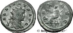 Ancient Coins - GALLIENUS Siscia 262-263 (21,5mm, 4,18g, 1h)