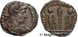 Ancient Coins - CONSTANTINE I THE GREAT Héraclée 330-333 (15mm, 1,19g, 12h)