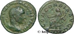 Ancient Coins - TREBONIANUS GALLUS Rome 252 (22,5mm, 7,26g, 6h)