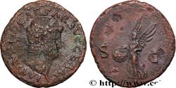 Ancient Coins - NERO Rome 66 (28mm, 10,29g, 6h)