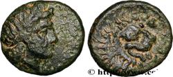 Ancient Coins - TROAS - ANTANDROS Antandros, Troade c. 400-284 AC. (11,5mm, 1,50g, 6h)