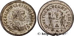 Ancient Coins - DIOCLETIAN Antioche 286-290 (22mm, 4,67g, 6h)
