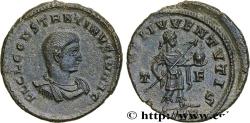 Ancient Coins - CONSTANTINE II Trèves 317 (20,5mm, 4,10g, 12h)