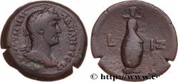 Ancient Coins - HADRIAN Alexandrie, Égypte 132-133 (24,5mm, 10,11g, 12h)