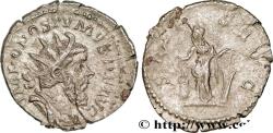 Ancient Coins - POSTUMUS Trèves 262 (22,5mm, 3,27g, 7h)