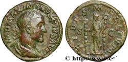 Ancient Coins - MAXIMINUS I Rome 236 (31mm, 19,47g, 12h)