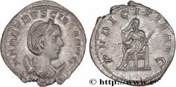 Ancient Coins - HERENNIA ETRUSCILLA Rome 250 (22,5mm, 3,71g, 7h)