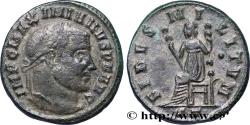 Ancient Coins - GALERIUS Ticinum 305 (26,5mm, 10,21g, 12h)