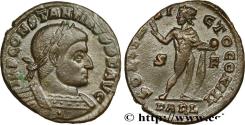 Ancient Coins - CONSTANTINE I THE GREAT Arles 314-315 (20mm, 3,35g, 6h)