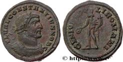 Ancient Coins - CONSTANTIUS I Londres c. 300 (27,5mm, 9,56g, 7h)