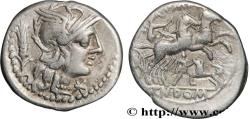 Ancient Coins - DOMITIA Rome 128 AC. (19mm, 3,77g, 5h)