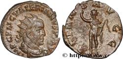 Ancient Coins - VALERIAN I Rome 255-256 (19,5mm, 3,41g, 11h)