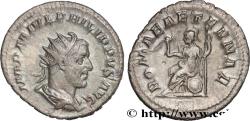 Ancient Coins - PHILIPPUS Rome 247 (22mm, 3,37g, 7h)