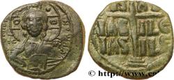 Ancient Coins - ROMANUS III ARGYRUS Constantinople c. 1028-1034 (26,5mm, 10,77g, 6h)