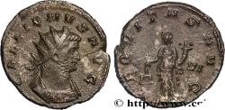 Ancient Coins - GALLIENUS Rome 261-262 (20,5mm, 3,84g, 12h)