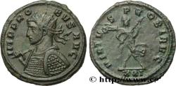 Ancient Coins - PROBUS Siscia 280 (22mm, 4,23g, 12h)