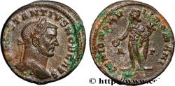 Ancient Coins - CONSTANTIUS I Trèves 296-297 (26mm, 11,97g, 11h)