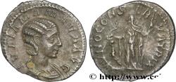 Ancient Coins - JULIA MAMAEA Rome 222 (19mm, 2,37g, 6h)