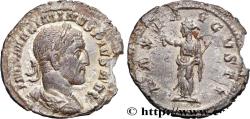 Ancient Coins - MAXIMINUS I Rome 235-236 (19mm, 1,46g, 6h)