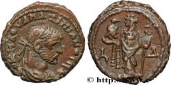 Ancient Coins - MAXIMIANUS HERCULIUS Alexandrie, Égypte 288-289 (18,5mm, 7,03g, 12h)