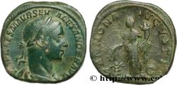 Ancient Coins - SEVERUS ALEXANDER  Rome 226 (28,5mm, 24,29g, 12h)