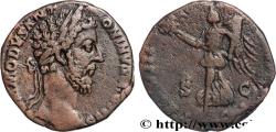 Ancient Coins - COMMODUS Rome 183 (28,5mm, 18,23g, 6h)