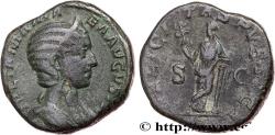Ancient Coins - JULIA MAMAEA Rome 228 (29mm, 21,37g, 12h)