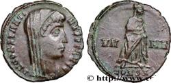 Ancient Coins - CONSTANTINE I THE GREAT Constantinople 347-348 (15,5mm, 1,68g, 12h)