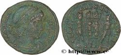 Ancient Coins - CONSTANTINE I THE GREAT Constantinople 330-333 (16,5mm, 2,38g, 11h)