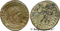 Ancient Coins - CONSTANTINE I THE GREAT Arles 313-314 (21,5mm, 3,36g, 6h)