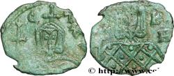 Ancient Coins - NICEPHORUS I and STAURACIUS  Syracuse 803-811 (18mm, 1,90g, 6h)