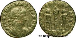 Ancient Coins - DALMATIUS Cyzique 336-337 (16mm, 1,73g, 6h)