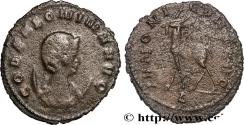 Ancient Coins - SALONINA Rome 267-268 (22mm, 2,39g, 12h)