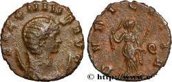 Ancient Coins - SALONINA Rome 261-262 (18mm, 2,60g, 12h)