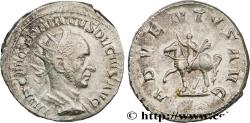 Ancient Coins - TRAJAN DECIUS Rome 250 (22mm, 4,36g, 7h)