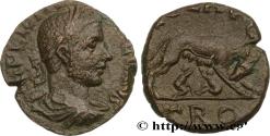 Ancient Coins - GALLIENUS Alexandrie,Troade c. 260-268 (18,5mm, 3,74g, 1h)