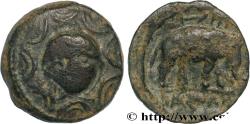 Ancient Coins - SYRIA - SELEUKID KINGDOM - ANTIOCHUS III THE GREAT Atelier incertain, Syrie c. 223-187 AC. (18mm, 4,73g, 3h)