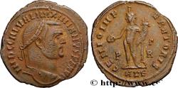 Ancient Coins - MAXIMIANUS HERCULIUS Cyzique 297-299 (27,5mm, 9,34g, 6h)