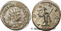 Ancient Coins - MAXIMIANUS HERCULIUS Lyon 289-290 (23,5mm, 3,67g, 7h)