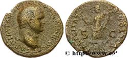 Ancient Coins - TITUS Lyon 77 (27mm, 12,16g, 7h)