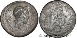 Ancient Coins - SICINIA Grèce 49 AC. (18mm, 2,99g, 3h)